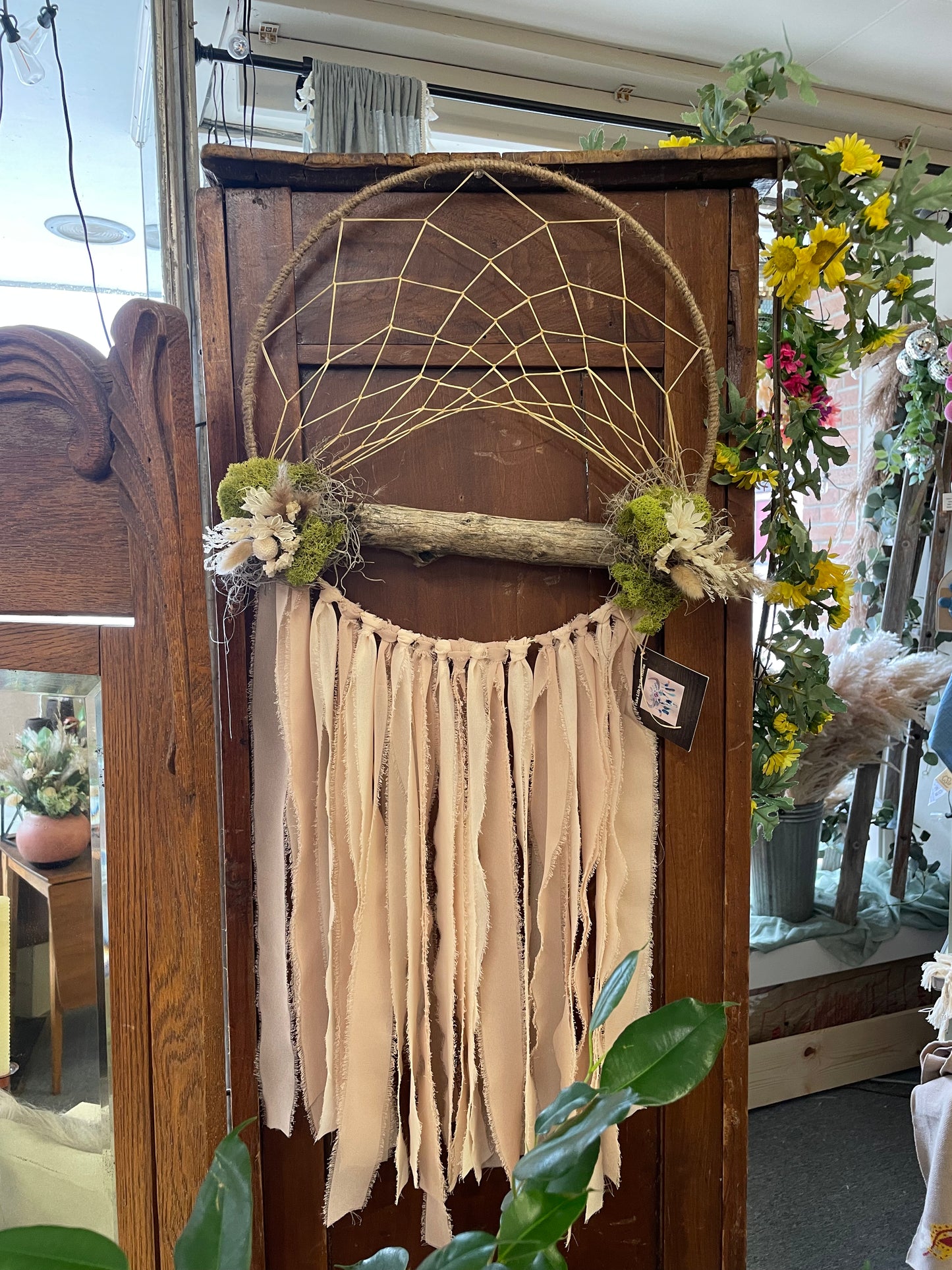 Dream catcher