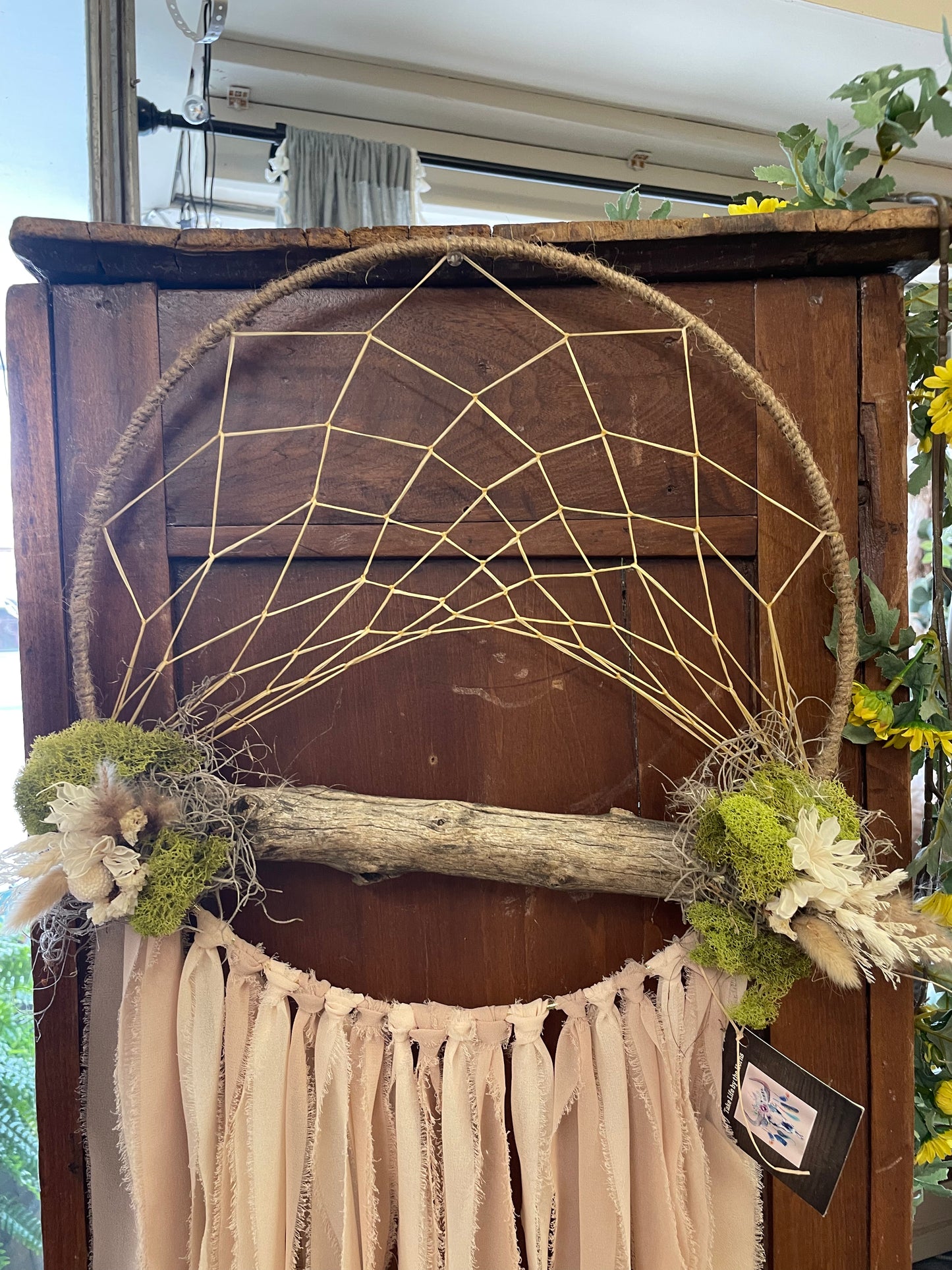 Dream catcher