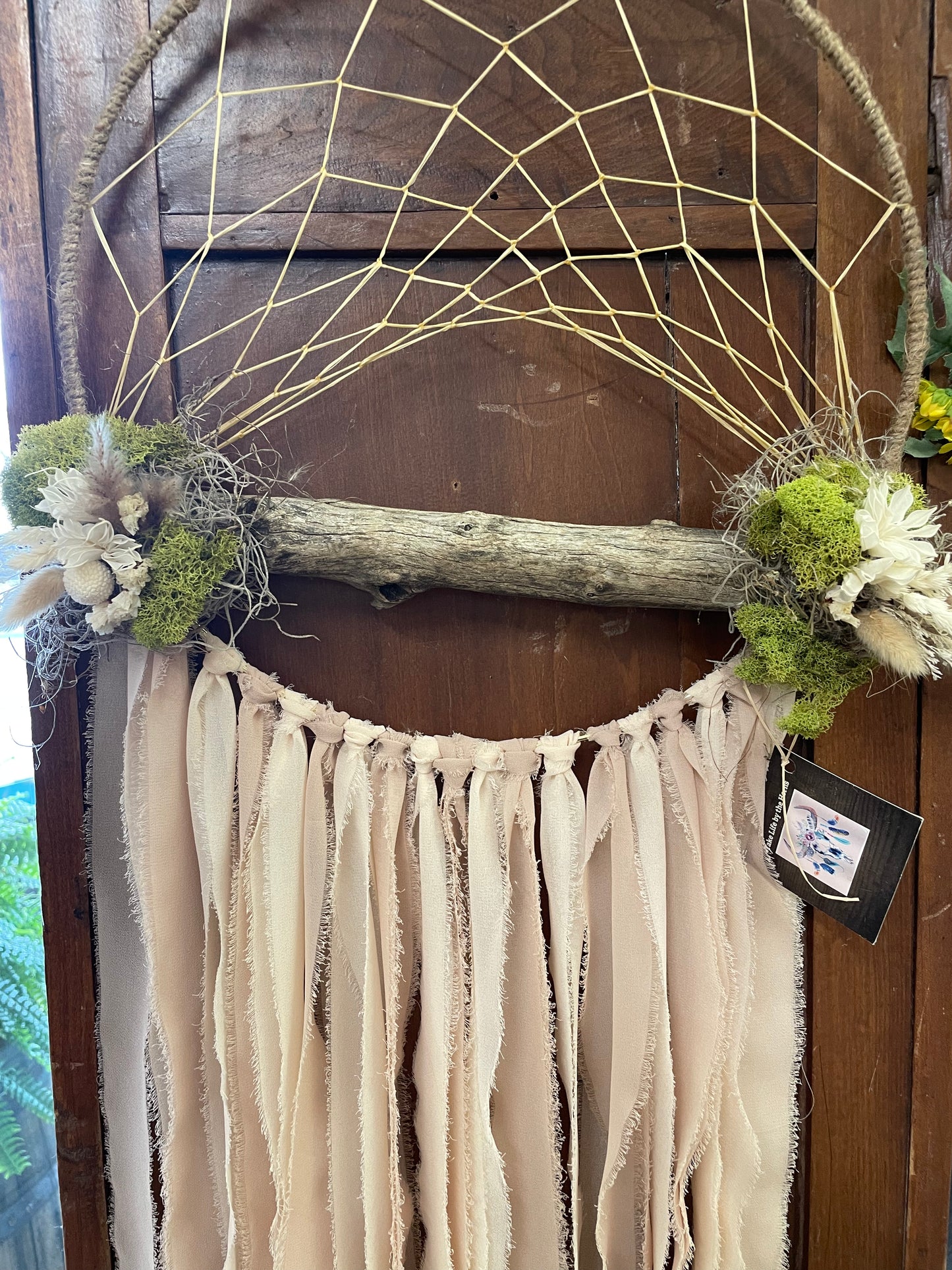 Dream catcher