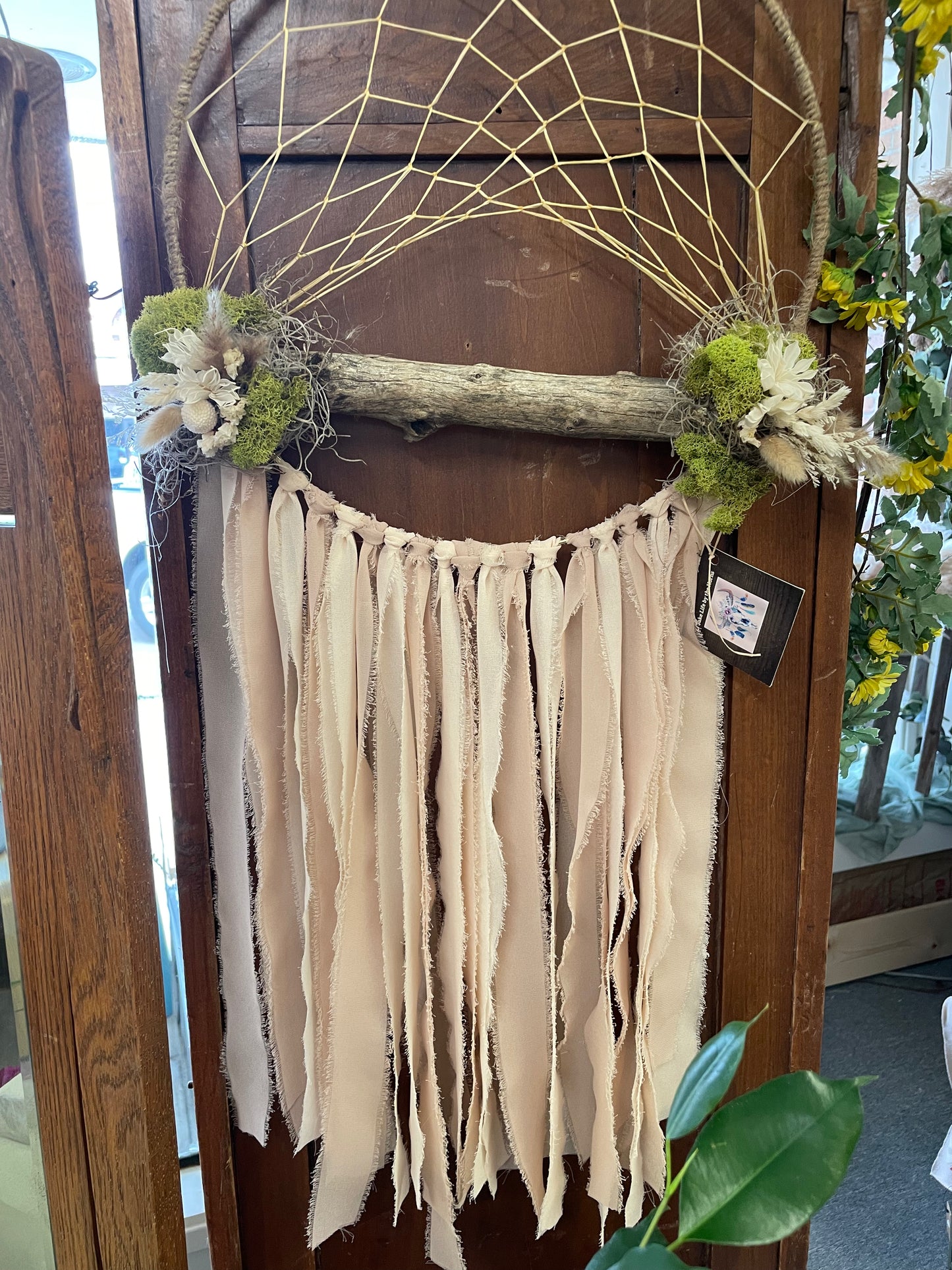 Dream catcher